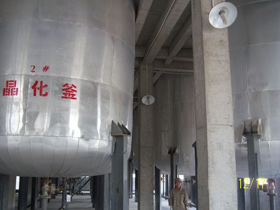 點(diǎn)擊查看詳細(xì)信息<br>標(biāo)題：Y分子篩車(chē)間  閱讀次數(shù)：8179